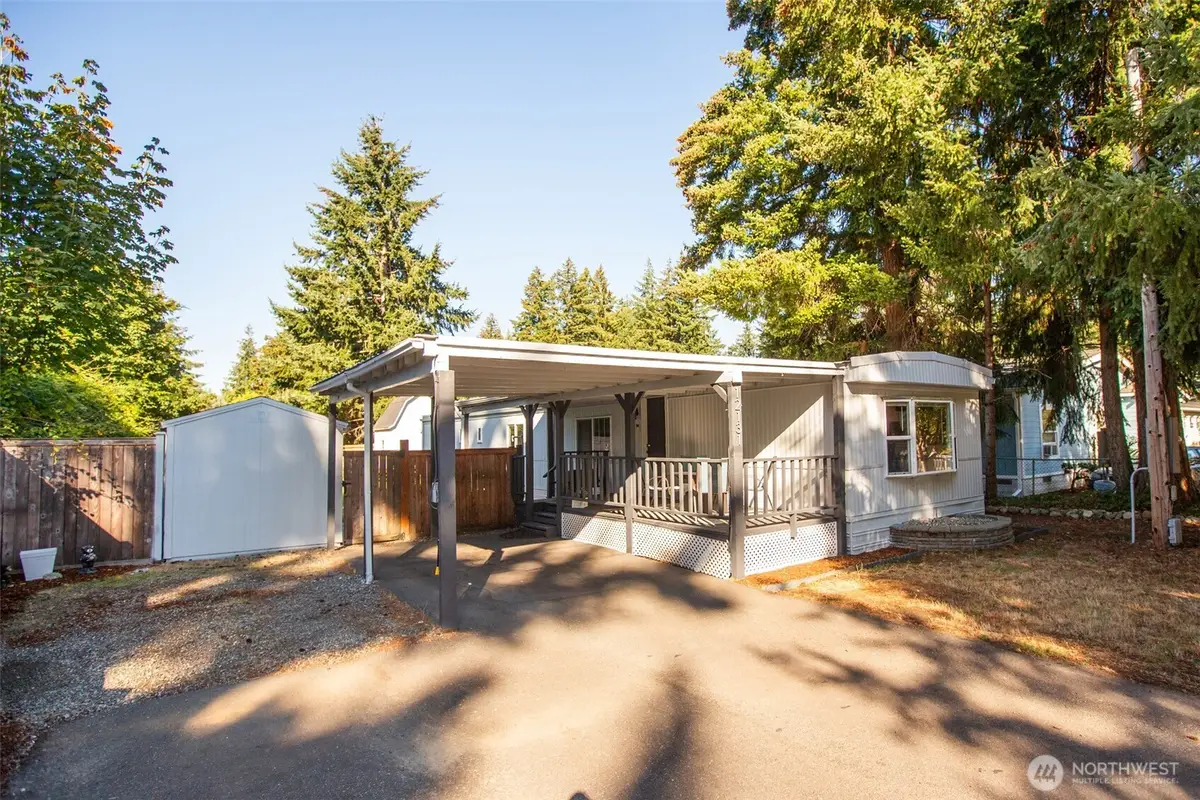 12131 Sanford Street Se, Tenino, WA 98589 - #1