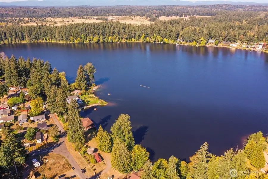 12131 Sanford Street Se, Tenino, WA 98589 - #2