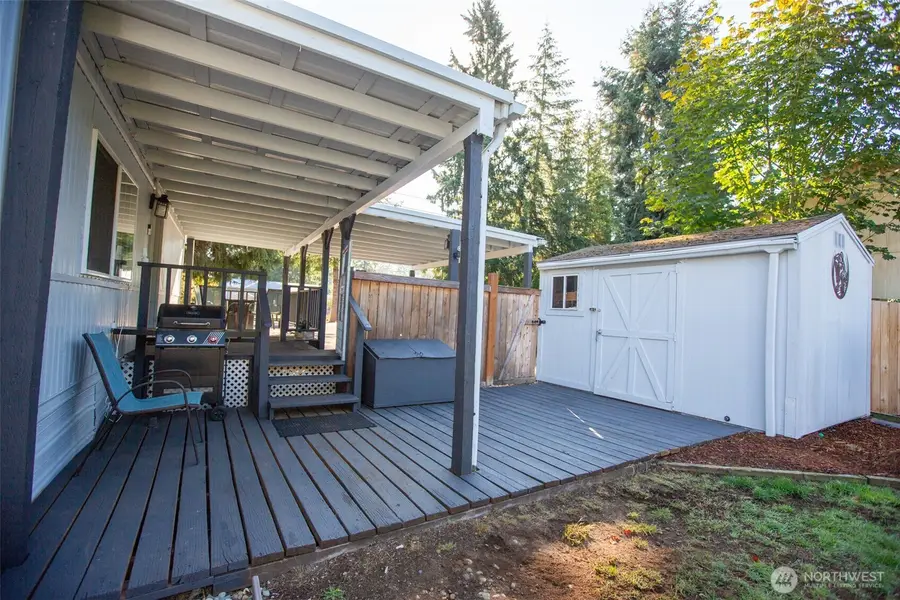 12131 Sanford Street Se, Tenino, WA 98589 - #3