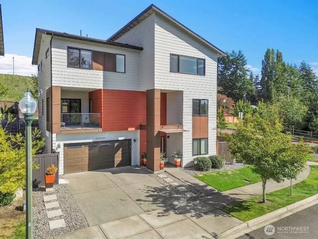 25026 123rd Place Se, Kent, WA 98030 - #1