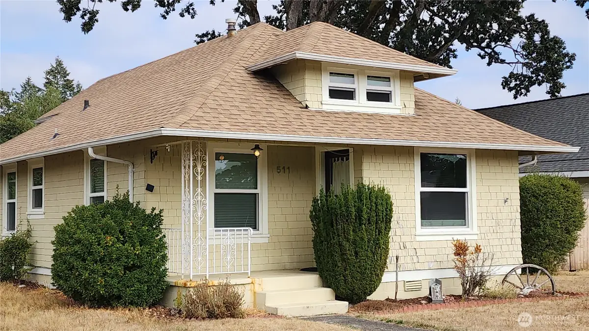 511 Louviers Avenue, Dupont, WA 98327 - #1