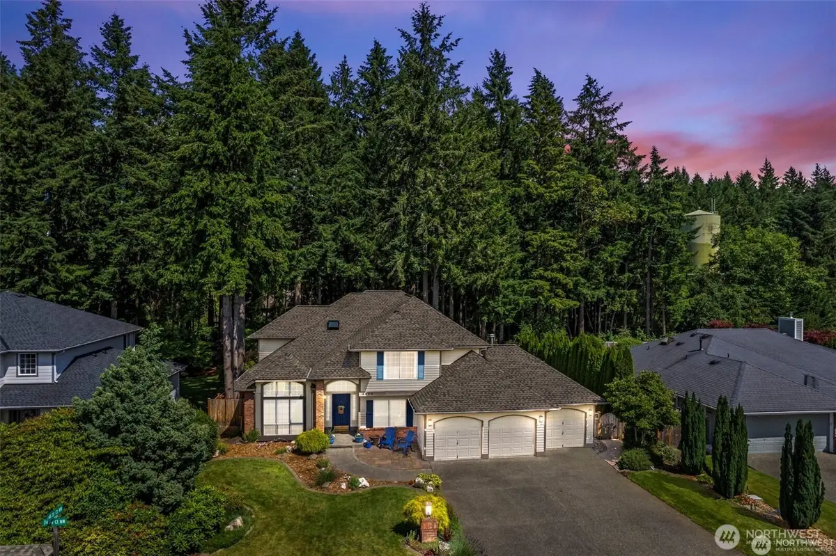 4409 74th Ave Ct Nw, Gig Harbor, WA 98335 - #1