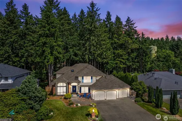 4409 74th Ave Ct Nw, Gig Harbor, WA 98335