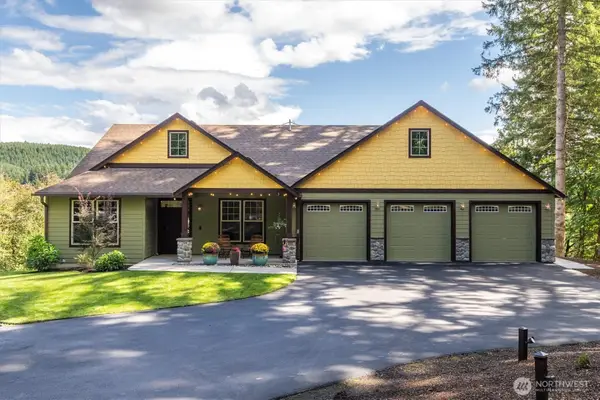 650 Agate Creek Drive, Kalama, WA 98625