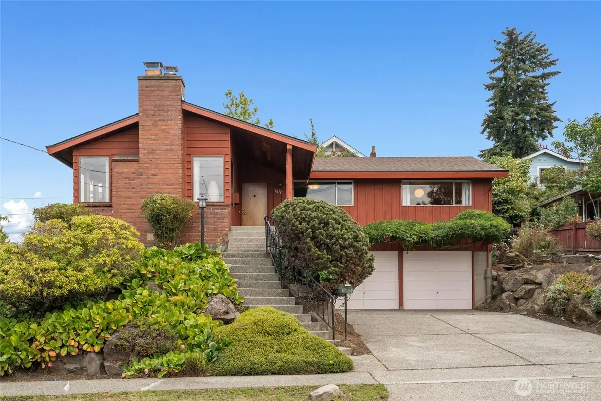 9612 55th Avenue S, Seattle, WA 98118 - #1