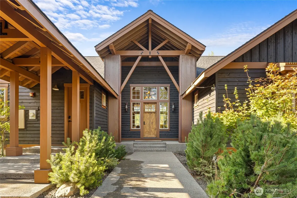 400 Tipple Hill Loop, Cle Elum, WA 98922 - #1