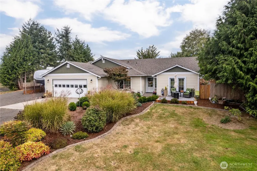 126 Greenwood Road, Cathlamet, WA 98612 - #2