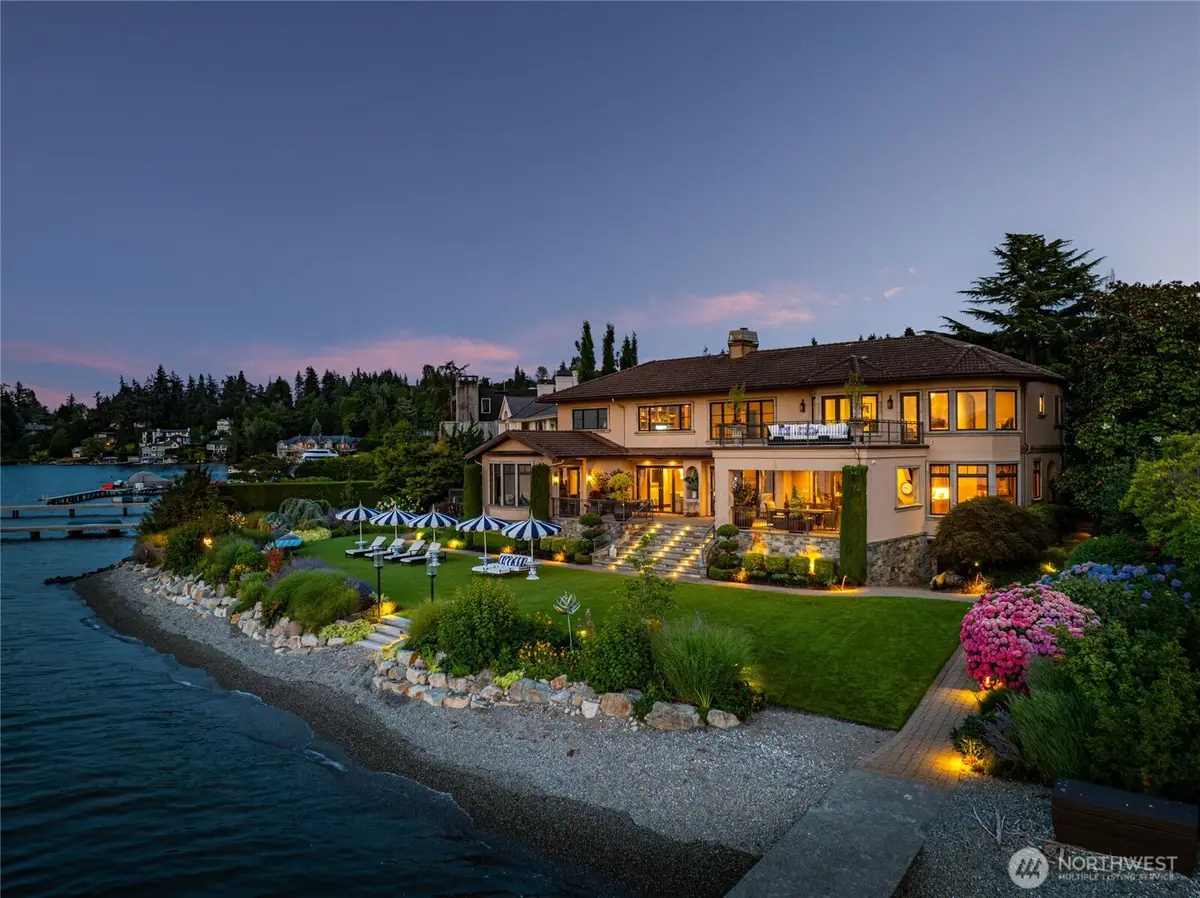 5904 SE 20th Street, Mercer Island, WA 98040 - #1
