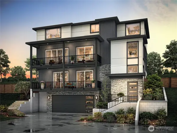 12072 SE 63rd Court #7, Bellevue, WA 98006