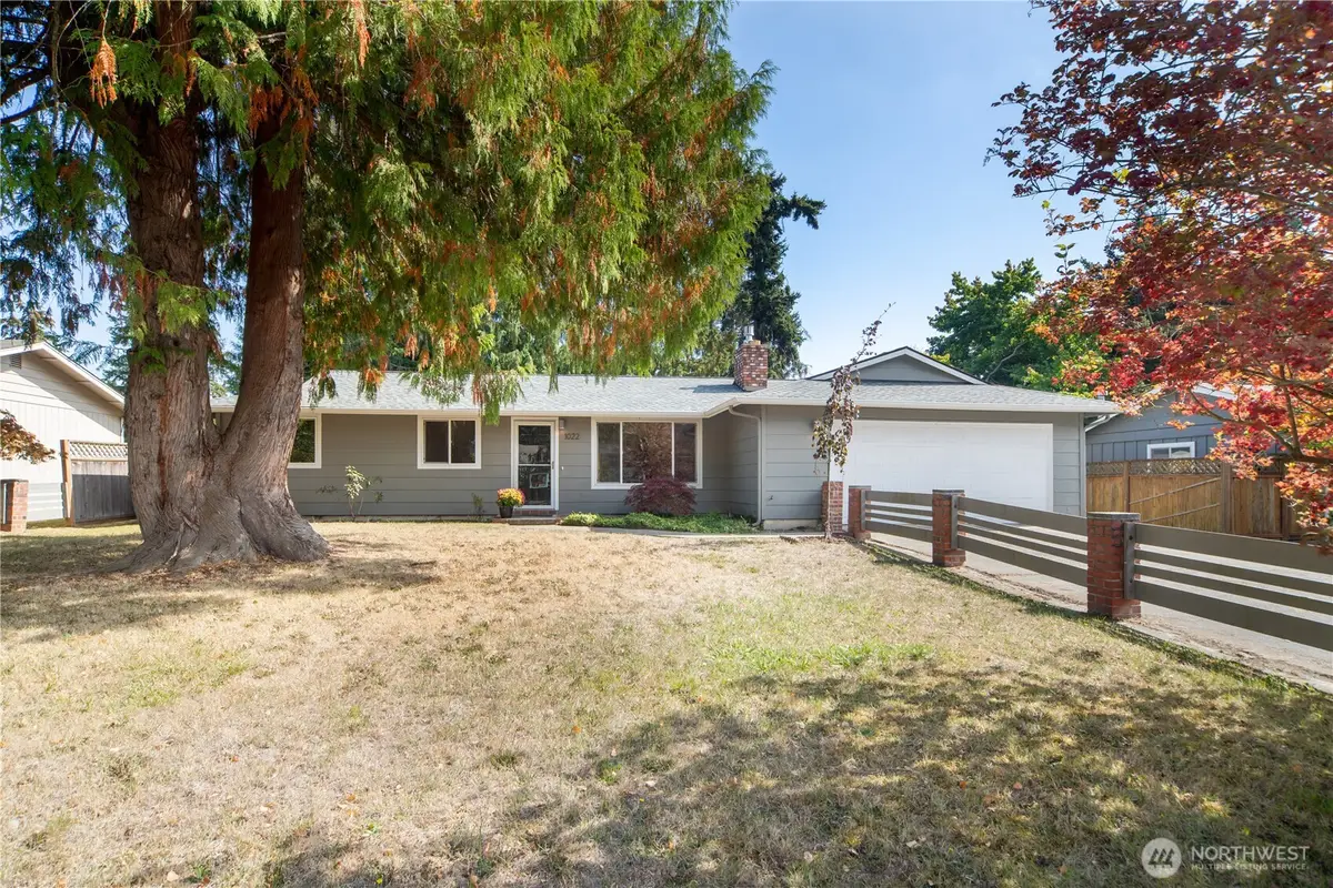 1022 Logan Street, Port Townsend, WA 98368 - #1