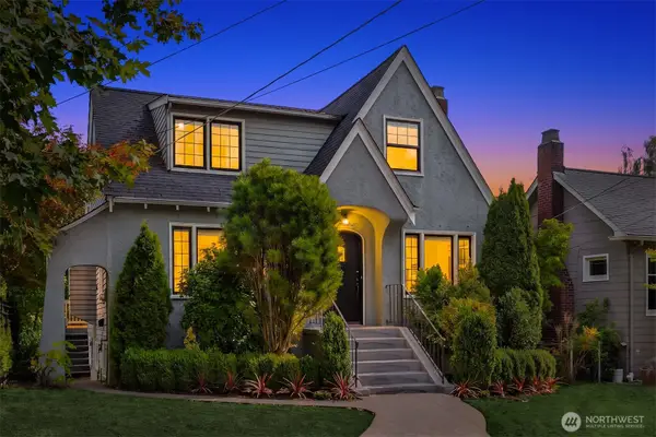 5208 36th Avenue Ne, Seattle, WA 98105