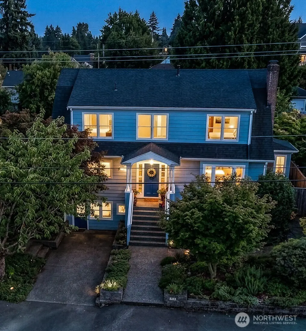 2815 NW 96th Street, Seattle, WA 98117 - #1