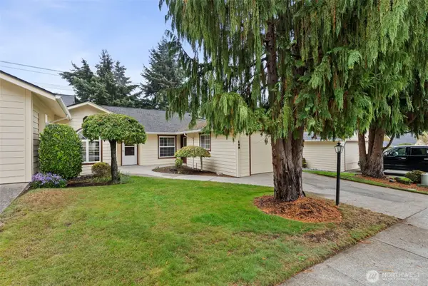 123 Robert Frost Drive, Centralia, WA 98531