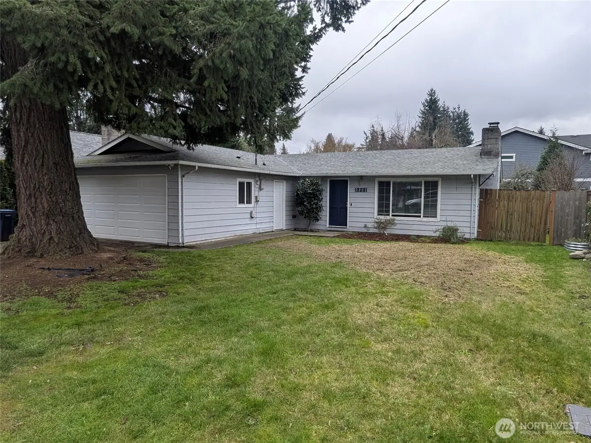 12221 NE 75th Street, Kirkland, WA 98033 - #1