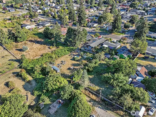 1132 E 47th Street, Tacoma, WA 98404