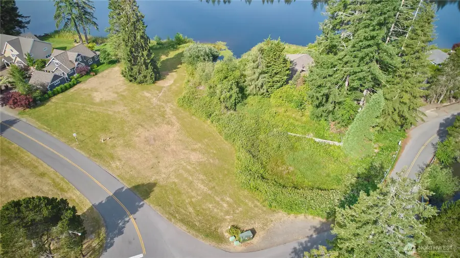 40 E Lakeshore Drive #Lots  16 & 17, Allyn, WA 98524 - #2