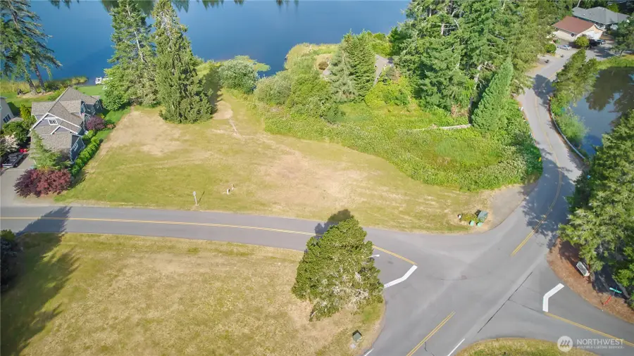 40 E Lakeshore Drive #Lots  16 & 17, Allyn, WA 98524 - #3