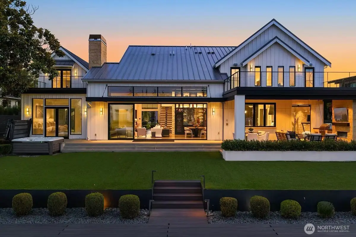 15 Crescent Ky, Bellevue, WA 98006 - #1