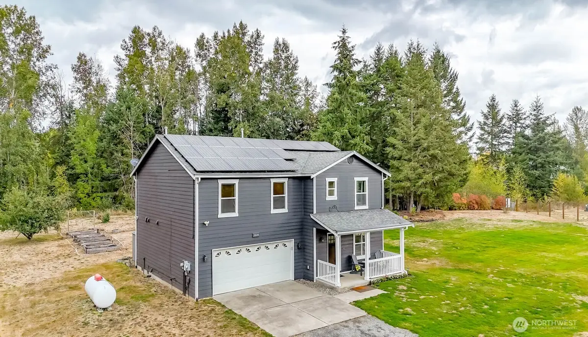33114 40th Avenue S, Roy, WA 98580 - #1