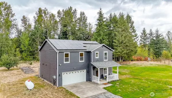 33114 40th Avenue S, Roy, WA 98580