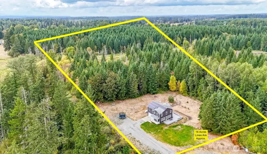 33114 40th Avenue S, Roy, WA 98580 - #3