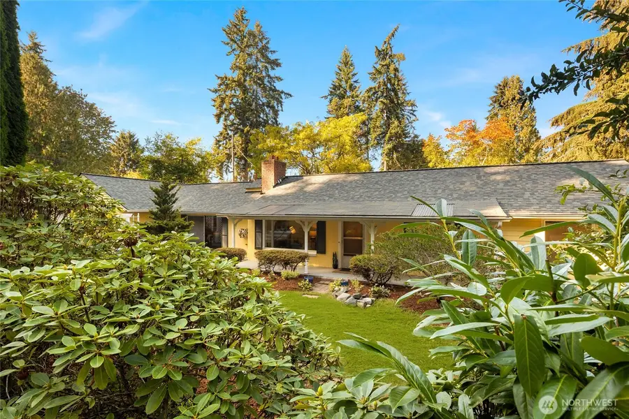2108 NE 165th Street, Shoreline, WA 98155 - #2