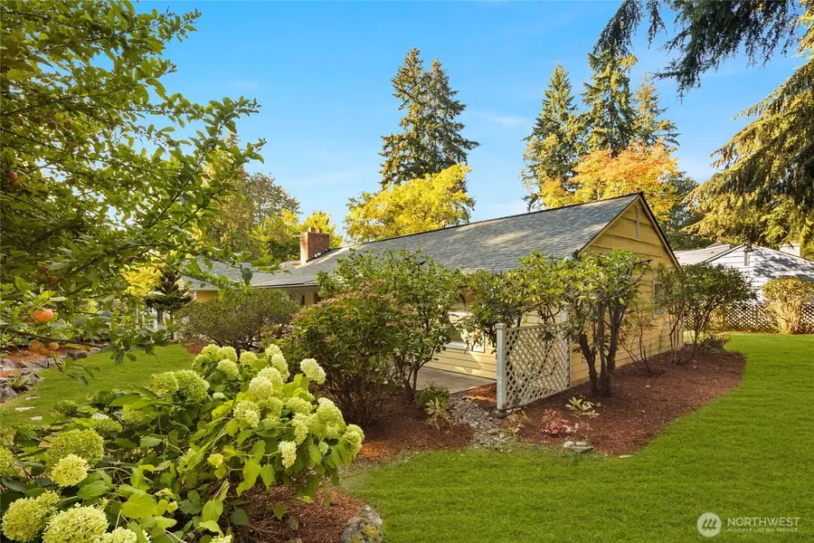 2108 NE 165th Street, Shoreline, WA 98155 - #3