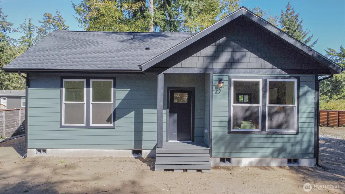 756 Evergreen Avenue Se, Ocean Shores, WA 98569 - #1