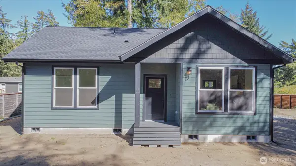756 Evergreen Avenue Se, Ocean Shores, WA 98569