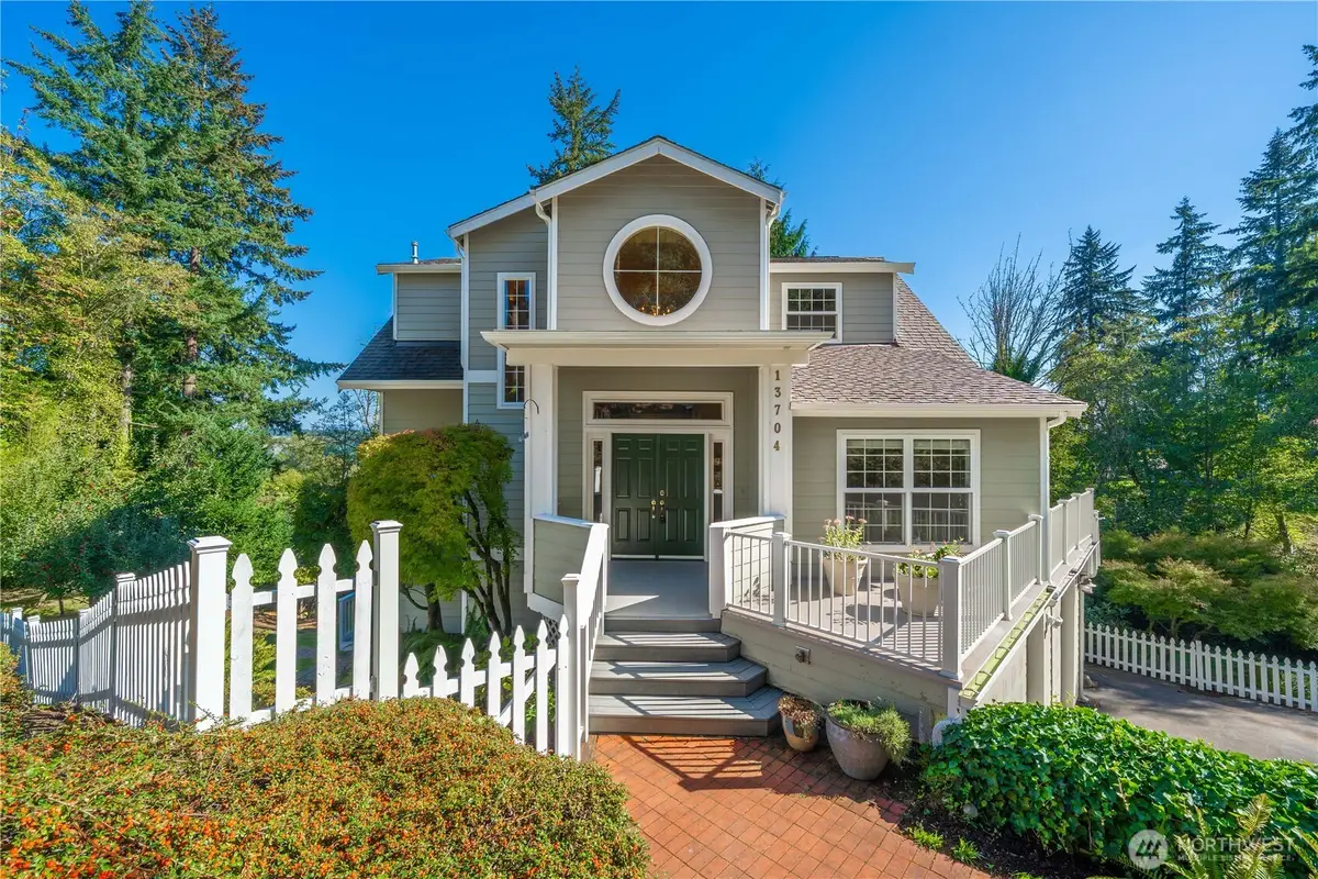 13704 120th Street E, Puyallup, WA 98374 - #1