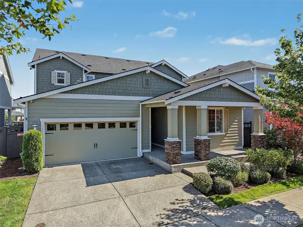 32800 Ash Avenue Se, Black Diamond, WA 98010
