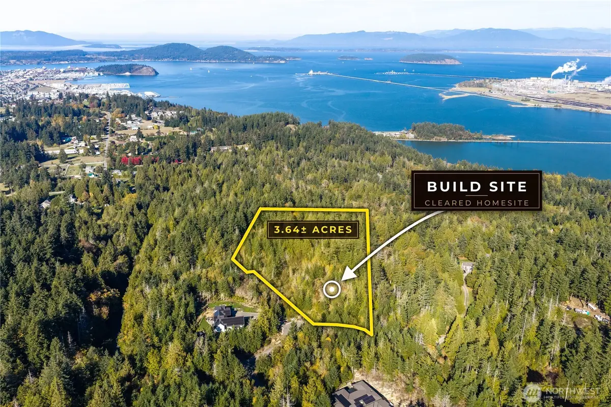 11837 Whistle Ridge Lane #2, Anacortes, WA 98221 - #1