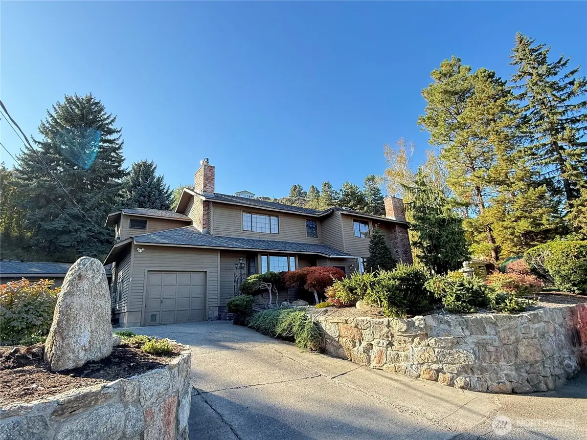 300 Canyon Court Drive, Omak, WA 98841 - #1