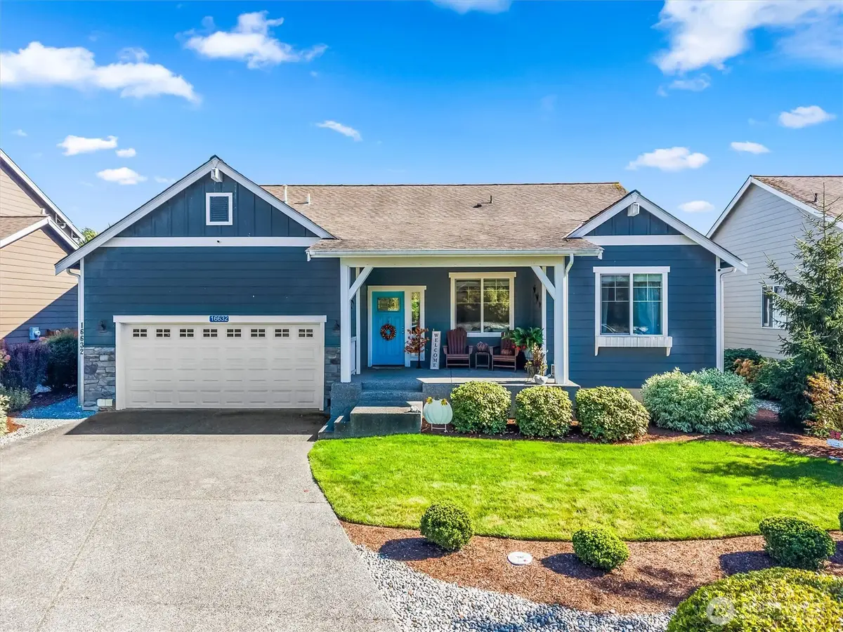 16632 Frazier Heights Place, Burlington, WA 98233 - #1