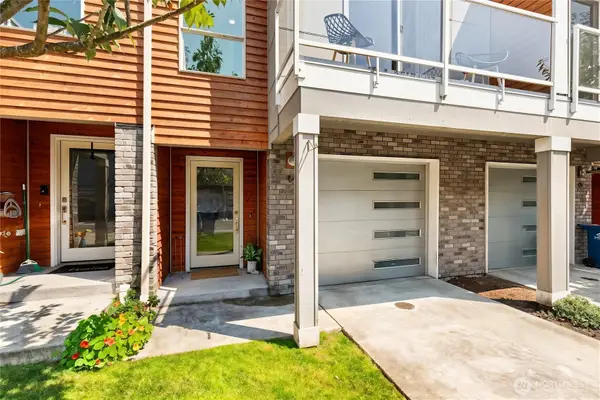 7628 222nd Street Sw #c4, Edmonds, WA 98026