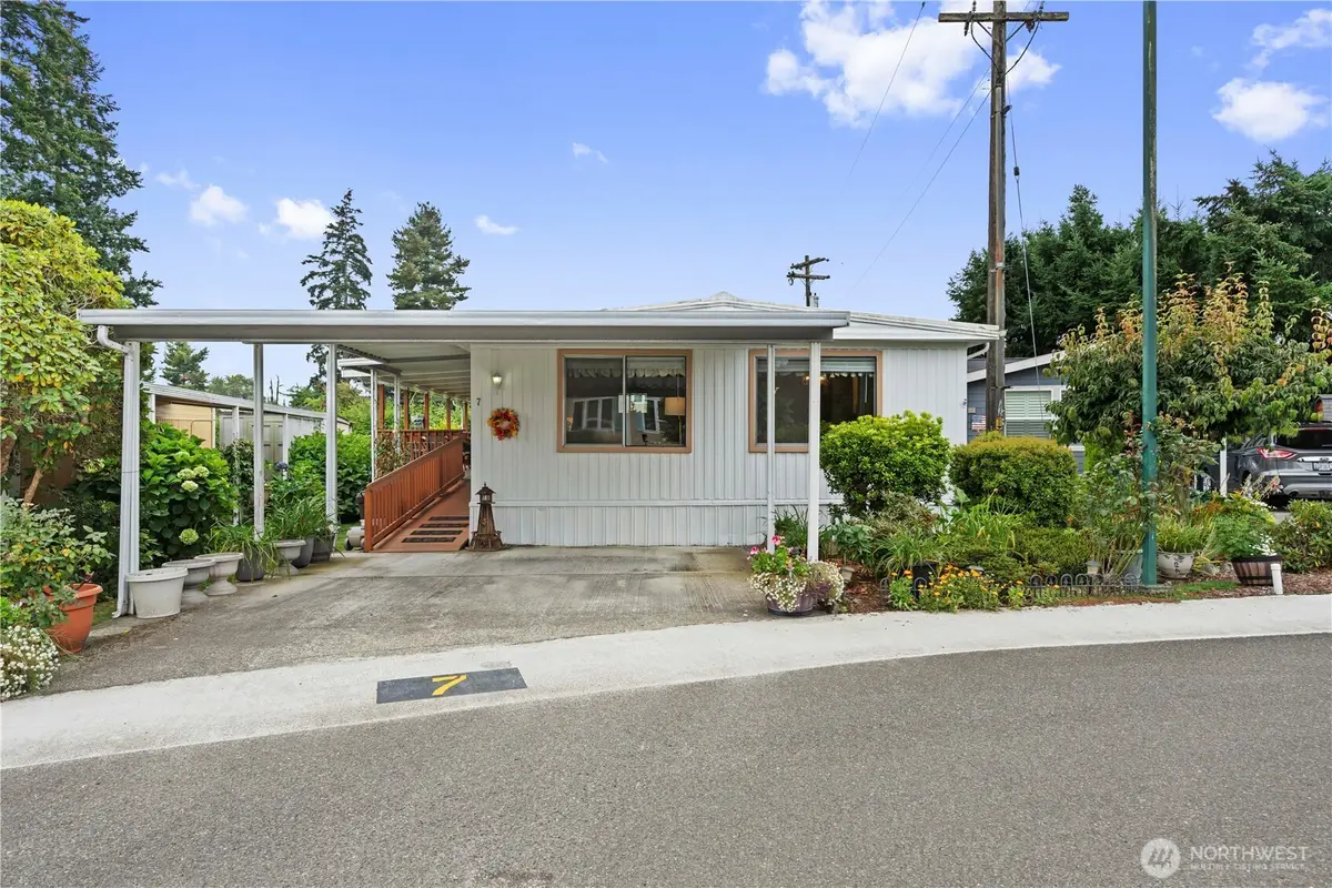 23825 15th Avenue Se #7, Bothell, WA 98021 - #1