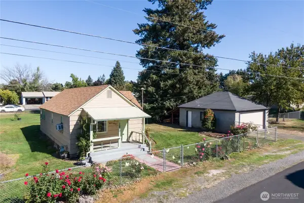 1849 Delmont Street, Walla Walla, WA 99362
