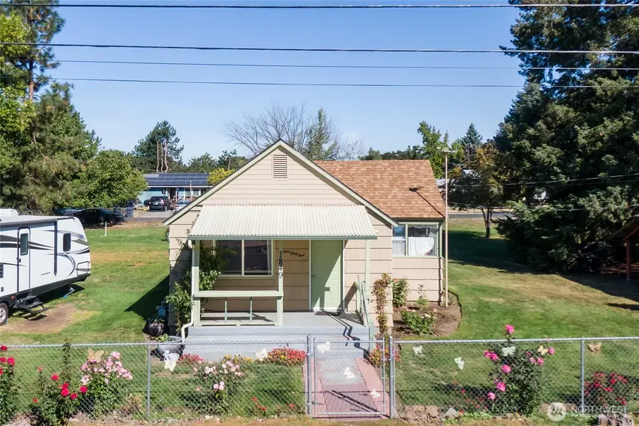 1849 Delmont Street, Walla Walla, WA 99362 - #2