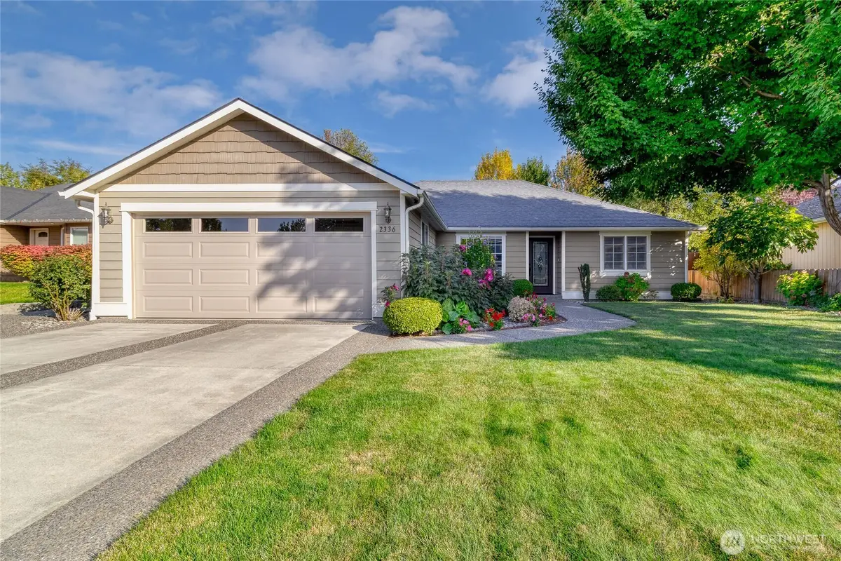 2336 Hawk Drive, Walla Walla, WA 99362 - #1