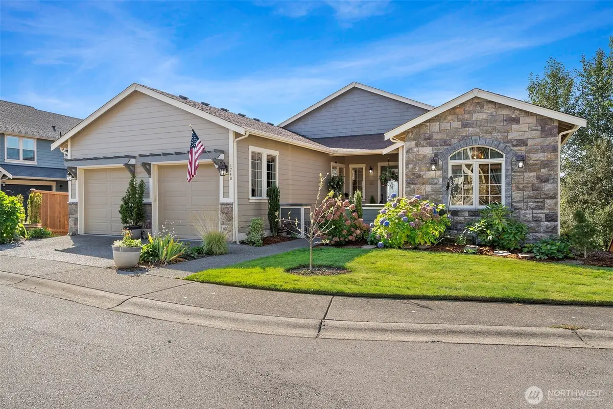 1740 Skyline Ridge Lane Sw, Tumwater, WA 98512 - #1