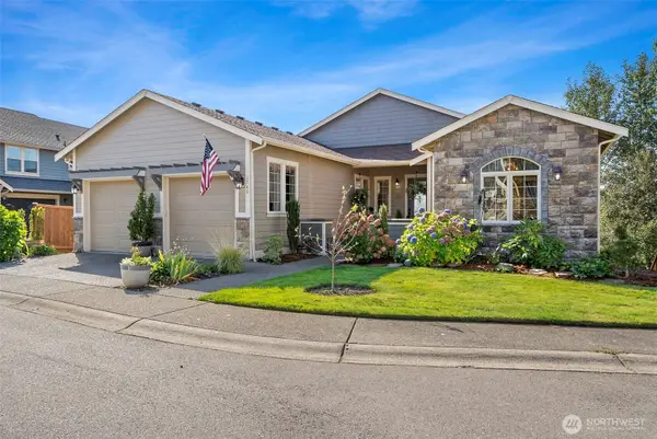 1740 Skyline Ridge Lane Sw, Tumwater, WA 98512