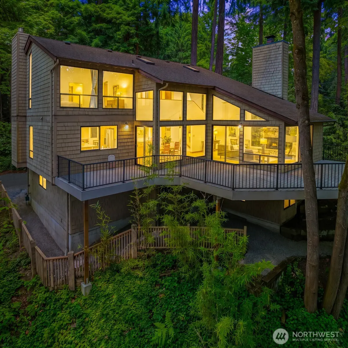 4336 E Mercer Way, Mercer Island, WA 98040 - #1