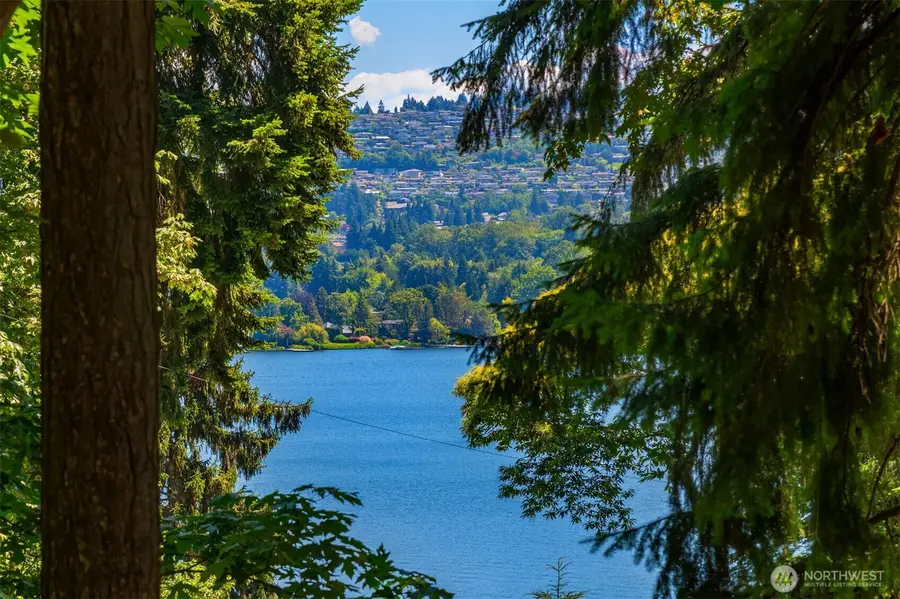 4336 E Mercer Way, Mercer Island, WA 98040 - #2