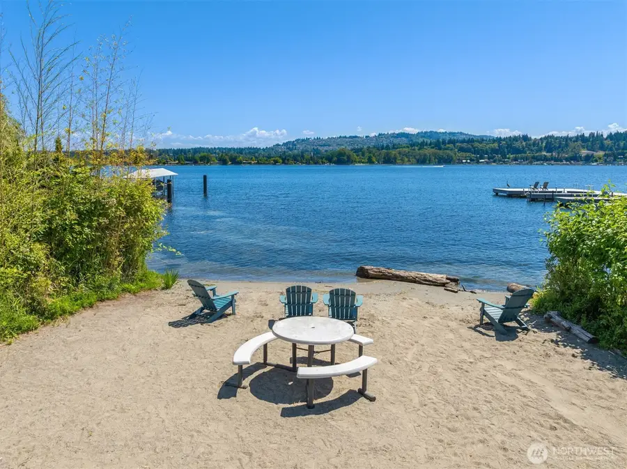4336 E Mercer Way, Mercer Island, WA 98040 - #3