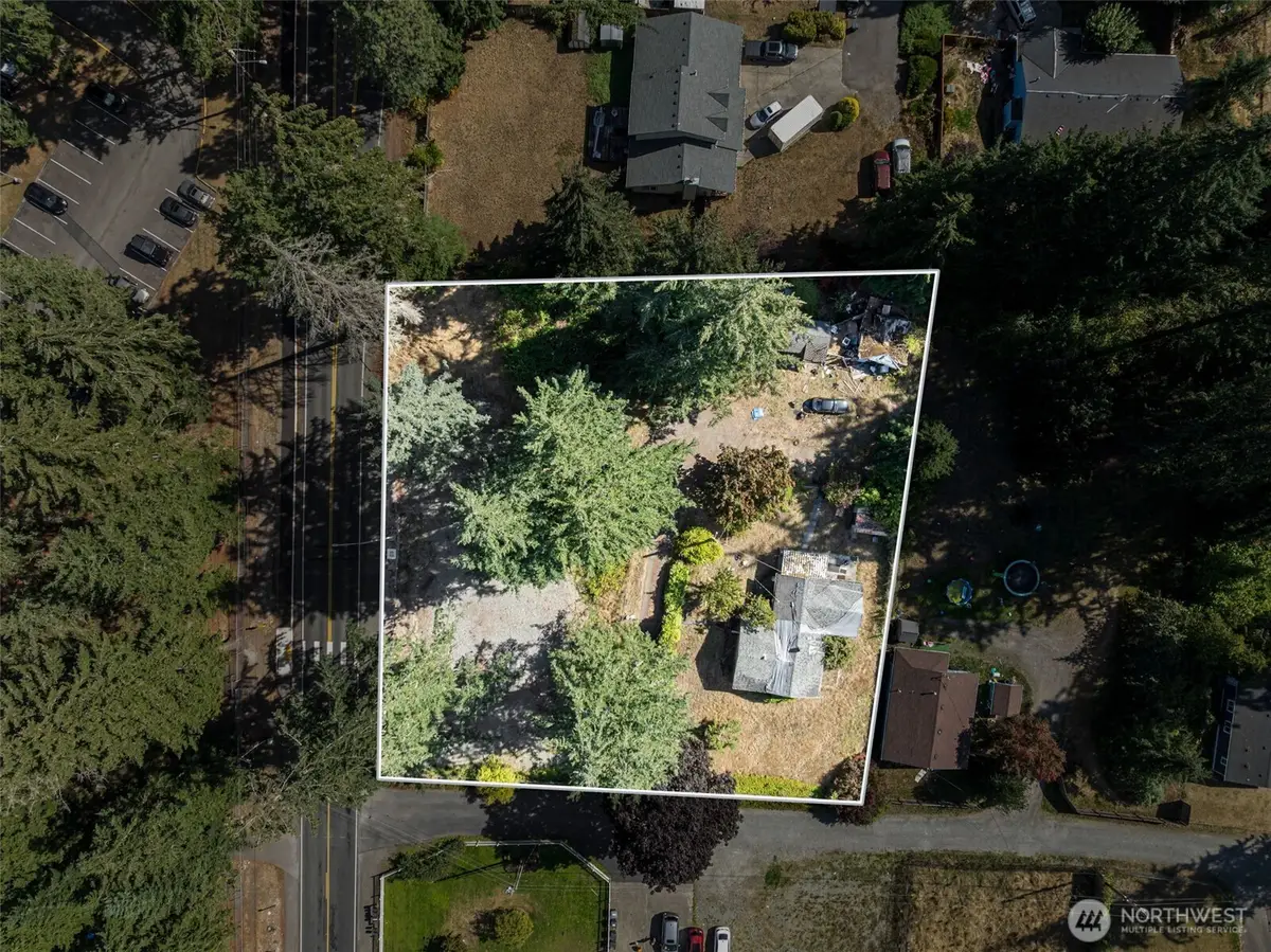 1115 168th Street E, Spanaway, WA 98387 - #1