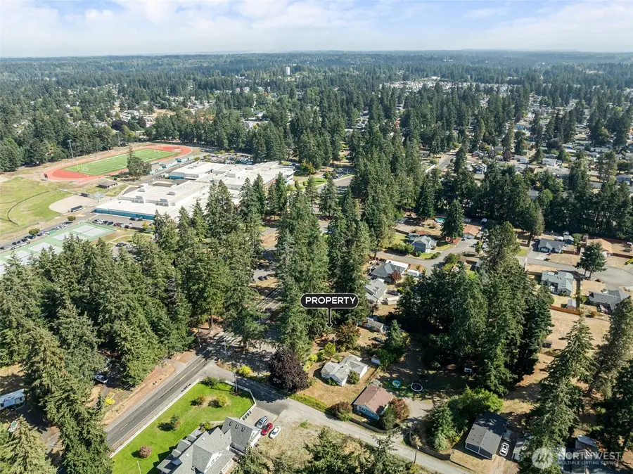 1115 168th Street E, Spanaway, WA 98387 - #2