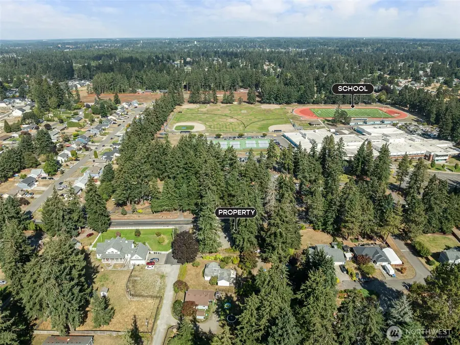 1115 168th Street E, Spanaway, WA 98387 - #3