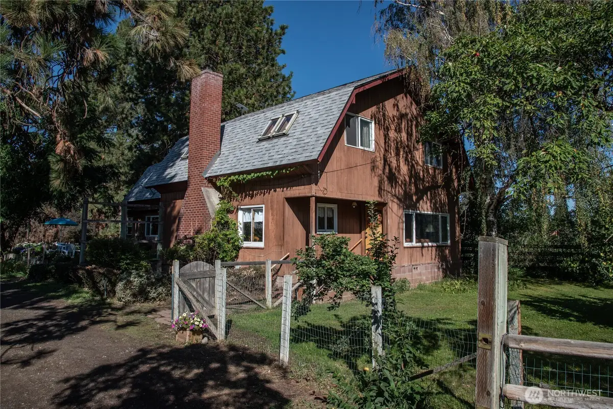 2601 Riverbottom Road, Ellensburg, WA 98926 - #1