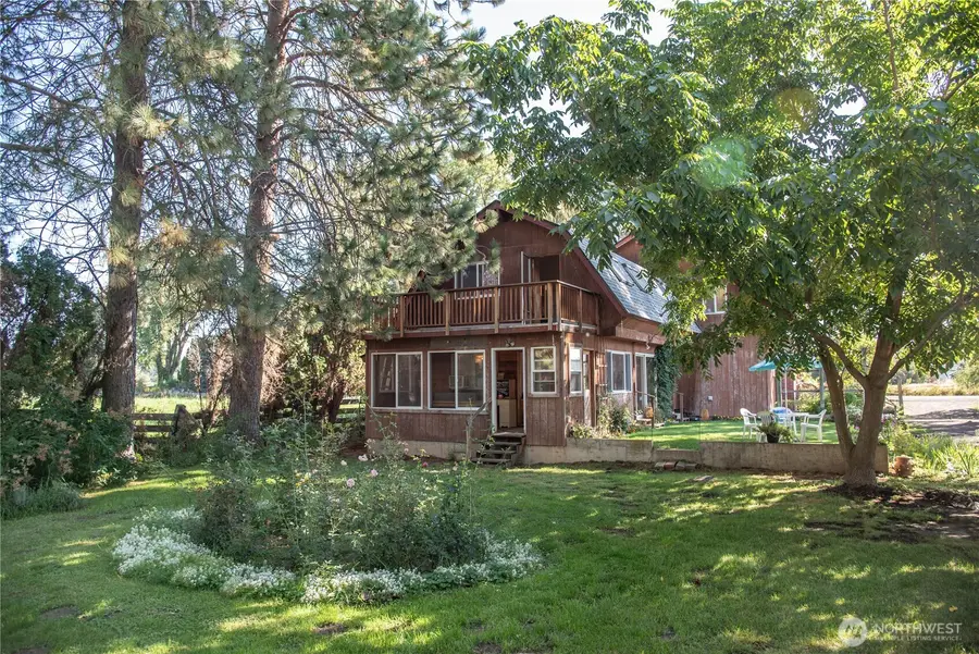 2601 Riverbottom Road, Ellensburg, WA 98926 - #3