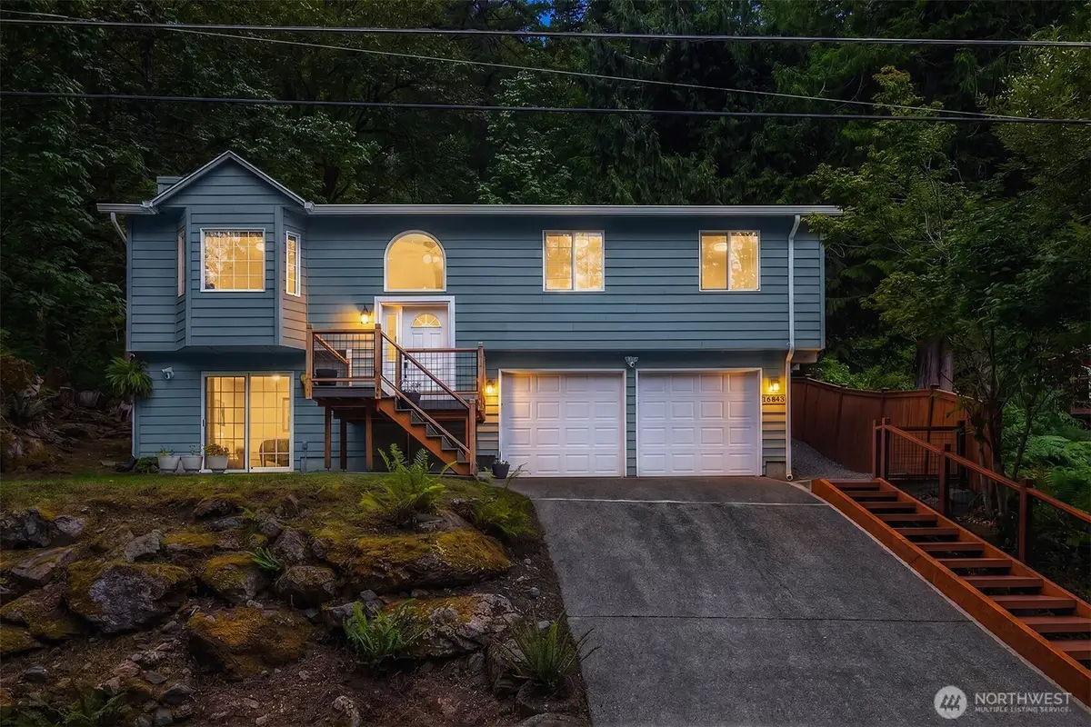 16843 420th Avenue Se, North Bend, WA 98045 - #1